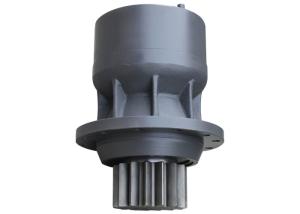 Quality Excavator EC380D Swing Reduction EC380 Slewing Gearbox 14622897 wholesale