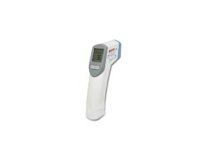 Quality High Sensitive Non Contact Body Thermometer 35 Memories For School / Office wholesale