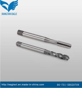 Quality DIN Metric Coarse Thread Machine Taps wholesale