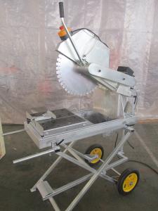 Quality 400v Electric Brick Cutter wholesale