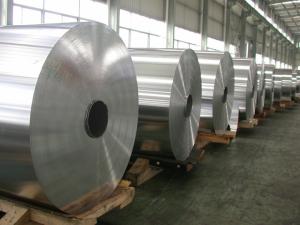 Quality Mill finish Aluminum Coil/Sheet wholesale