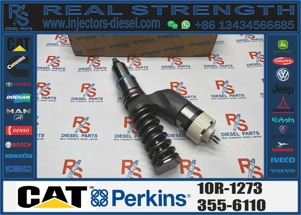 diesel fuel injector 10R-1273 10R-1273 10R-9236 10R-3265 10R-3266 20R-1304 20R-2284