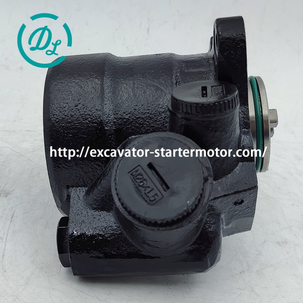 ZYB28-21AN01 DZ96319470901 Shacman F3000 X3000 Power Steering Pump
