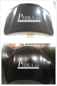 Quality Toyota Hilux Revo 2016 Bonnet Covers For Cars Front Position wholesale