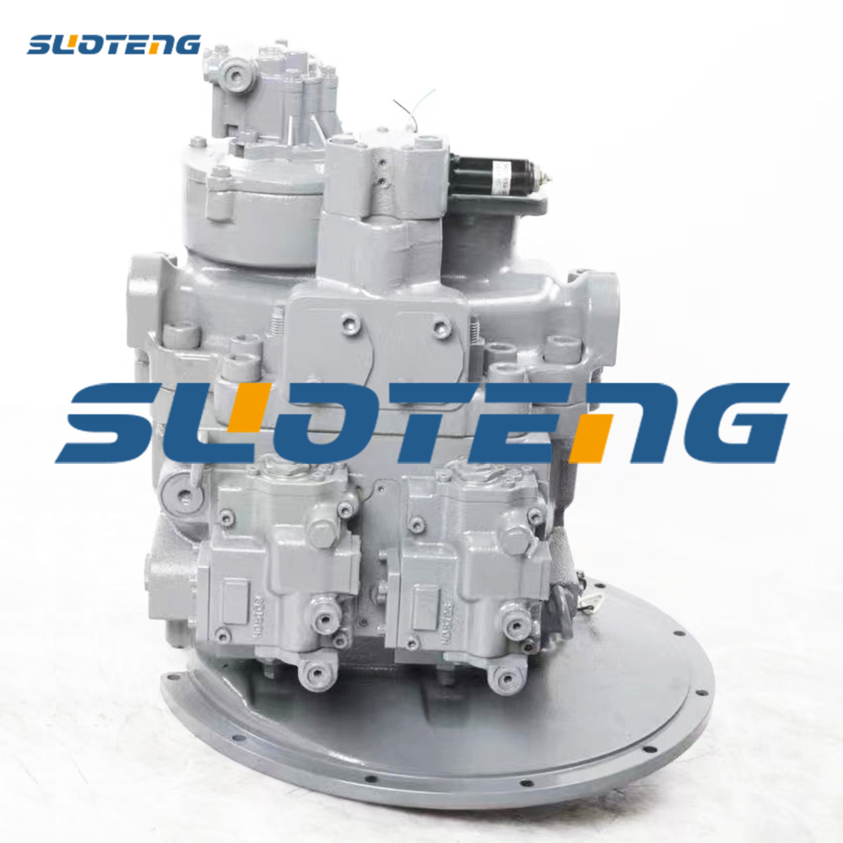 H5V200DPH Hydraulic Main Pump For ZX450 Excavator Parts