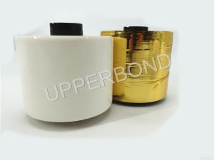 Quality Pressure Sensitive Bag Sealing Tear Tape Cigarette Packaging Materials BOPP wholesale