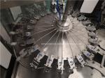 11kw 30000BPH Mineral Water Bottle Plant Machinery PLC Control