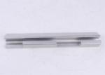 Hardness Stainless Steel Edge Protection Precision Cnc Machining Parts