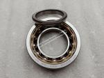 Air compressor bearing, Angular contact ball bearing BVN7102B ， BVN7107B