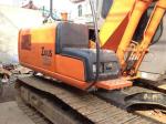 Used hitachi zx120-6 crawler excavator for sale