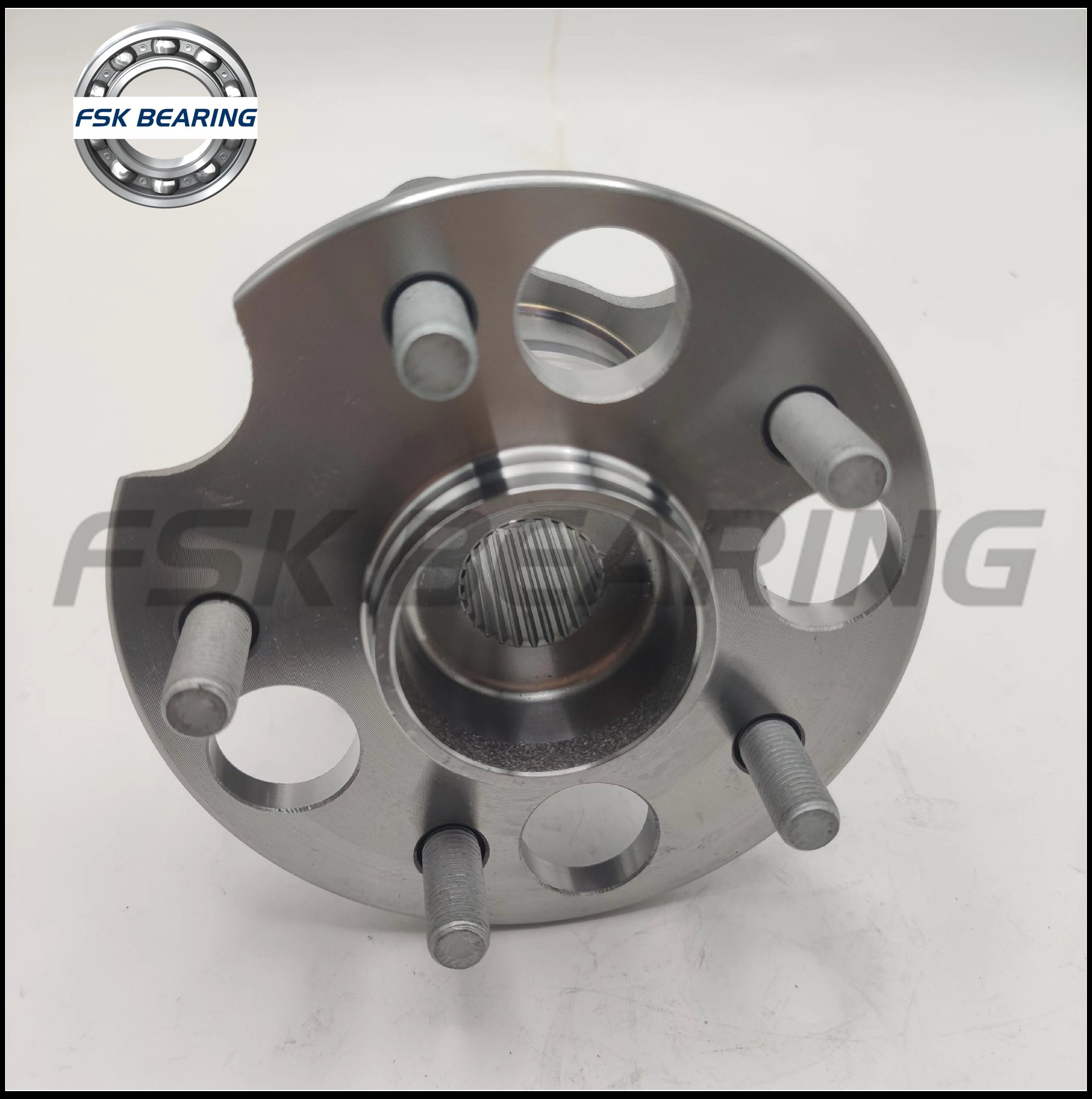 42410-08020 Applicable To Sienna 2010-2020 Four Wheel Drive Rear Wheel Hub Unit FSKG