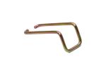 IATF16949 8.0mm Carbon Steel Springs