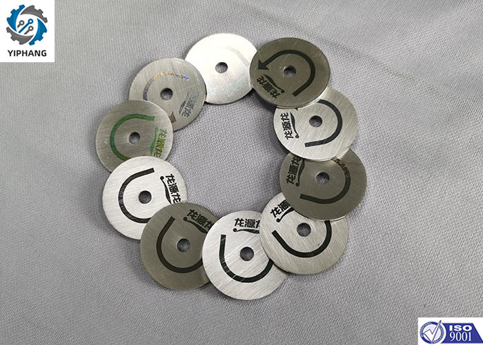 Custom SPCC Q235 Q345 Sheet Metal Angle Brackets