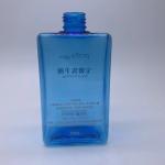 31g Pet Square Plastic Bottles 24 410 250ml