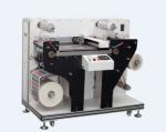 Digital Color Label Maker Roll To Roll Adhesive Inkjet Sticker Printer Label