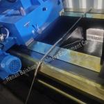 CW61125 Big Bore Heavy Duty Turning Lathe Machine Price Horizontal Lathe Machine