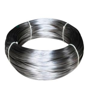 Quality Cold Drawn Stainless Steel Wire Spring Back 20mm Corrosion Resistant 316 wholesale