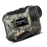 Kaemeasu HD Imaging Camouflage Hunting Range Finder Digital Laser Rangefinder