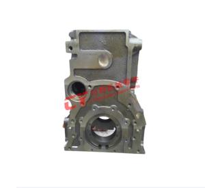 Quality 34207-05035 S4K E312 Diesel Engine Cylinder Block wholesale