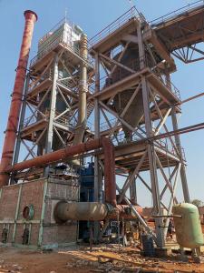 Quality Wollastonite Bentonite Cement Powder Vertical Raw Mill Roller High Yield wholesale