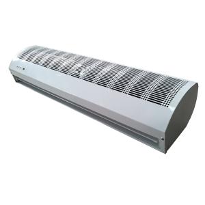Quality Slim Window And Door Air Curtain For Residential And Light Commercial Use wholesale