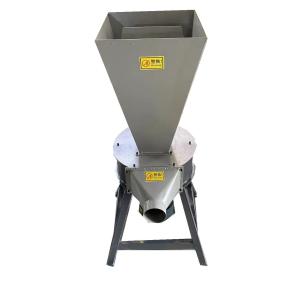 Quality 380v Polyurethane Foam Shredder Crushing Machine 60kg/Hour wholesale