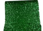 Living Room Green Glitter Material Home Decor Eco Friendly Foam Material