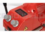 220V 800W Pvc Welding Machine Hot Wedge 5KG For Water Conservancy