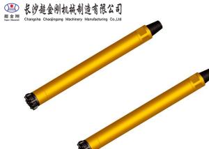 Quality Carbide Steel DTH Water Well Drilling Hammer Good Abrasion Resistant wholesale