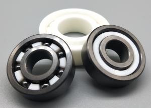 Quality Single Row Si3N4 6305 6307 Medical Bearings wholesale