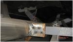 Run Continuously 5000 L Barrel Horizontal Feed Mixer Of Metallurgy Machine