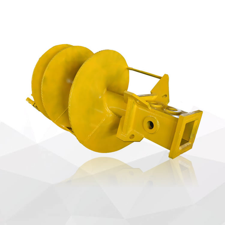 ISO 90012008 Certified Drilling Rigging Tool Polished In Carton Box