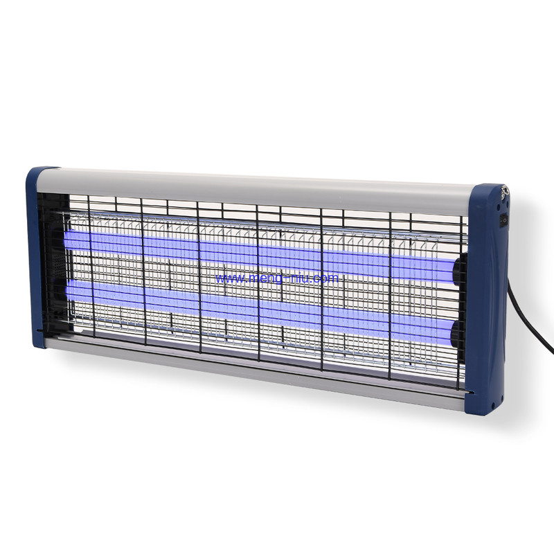 Electric Mosquito Insect Killer Lamp Mosquito killer lamp Bug Zapper Light Electronic UV Lamp