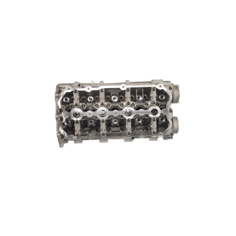 Brand new CQ WS ENGINE PARTS AMC 910700 Cylinder head for 06D103351D 06F103373 06F103063AE 06F103903X AU DI AXX, BPJ