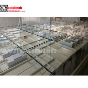 Quality 99.999% efficiency HEPA filter Fan filter Unit clean room ffu wholesale