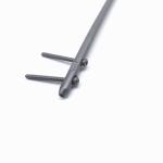 Surgical Titanium Implant Intramedullary Nail Femur , Orthopedic Implant Nail
