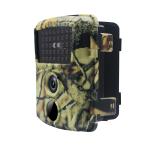 Waterproof 20MP Gaming Motion Activated Camera With 1080P 38pcs 940nm IR