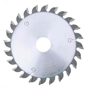 Quality Melamine Profesional TCT Saw Blade 125mm To 300mm For Metal Cutting wholesale