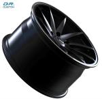 6061 T6 Deep Dish Concave Wheels 5x130 24 Inch Monoblock Rims