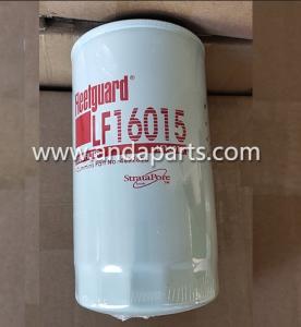 Quality Good Quality Oil filter For Fleetguard LF16015 wholesale