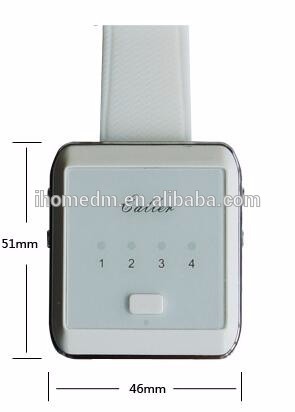 Housemaid Alarm For Old People Patient Call Nurse System