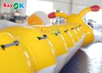 Customized Size Inflatable Christmas Decorations Commercial Inflatable Model