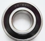 Deep groove ball bearings 60/28 2RS Automobile gearbox bearing