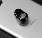 Mini Bluetooth in-ear Invisible earphone Stereo Headset S560