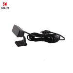 Widescreen Digital Camera Ultra Narrow Edge Full HD 1080p Web Camera