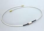 3GHz High Frequency Rotary Joint Small Electrical Slip Ring For Microwave