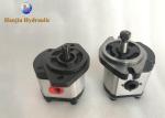 Economical Hydraulic Gear Motor 5/8" Shaft SAE A 2 Bolt For Agricultural