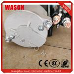 Excavator Starter Motor M00960171 Excavator Engine Starter 24V 6.0KW