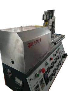 Quality 70rpm Lab Scale Twin Screw Extruder 800X350X580mm wholesale