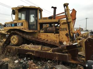 Quality Used CAT D8N bulldozer year 2009 for sale wholesale
